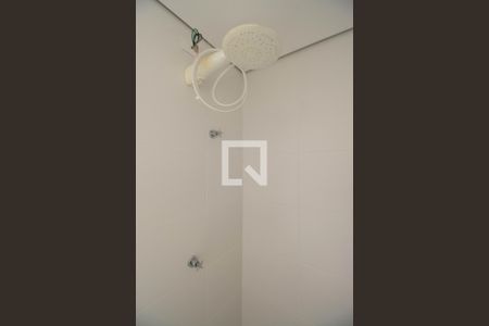 Apartamento à venda com 27m², 1 quarto e sem vagaBanheiro 