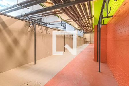 Apartamento à venda com 27m², 1 quarto e sem vagaBicicletário
