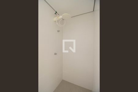 Apartamento à venda com 27m², 1 quarto e sem vagaBanheiro 
