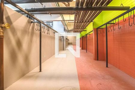 Apartamento à venda com 27m², 1 quarto e sem vagaBicicletário