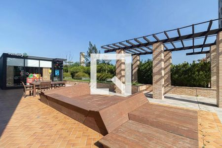 Apartamento à venda com 70m², 1 quarto e 1 vagaÁrea comum