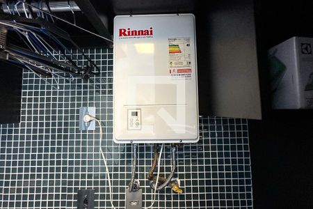 Apartamento à venda com 70m², 1 quarto e 1 vagaÁrea de Serviço