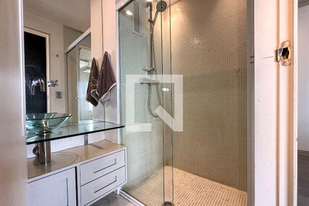 Apartamento à venda com 70m², 1 quarto e 1 vagaBanheiro
