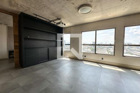 Apartamento à venda com 70m², 1 quarto e 1 vagaSala