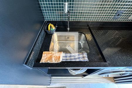 Apartamento à venda com 70m², 1 quarto e 1 vagaÁrea de Serviço