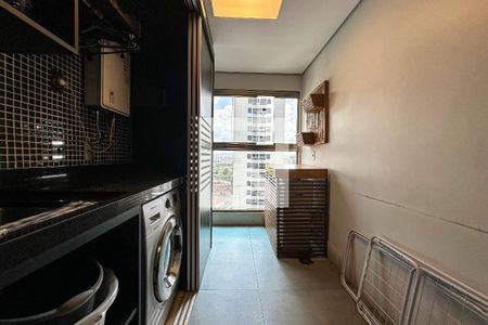 Apartamento à venda com 70m², 1 quarto e 1 vagaÁrea de Serviço