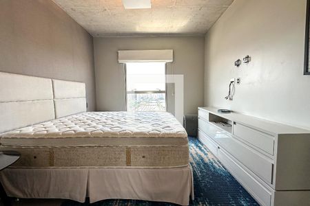 Apartamento à venda com 70m², 1 quarto e 1 vagaQuarto