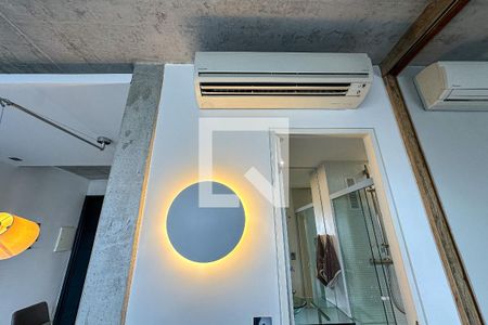 Sala de apartamento à venda com 1 quarto, 70m² em Vila Leopoldina, São Paulo