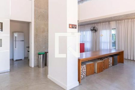 Apartamento à venda com 70m², 1 quarto e 1 vagaSalão de Festas