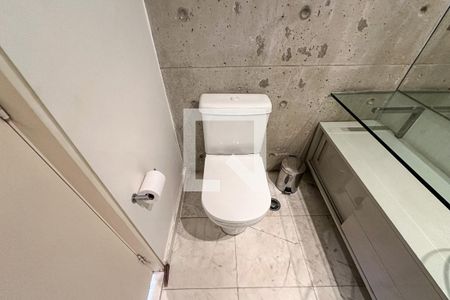 Apartamento à venda com 70m², 1 quarto e 1 vagaBanheiro