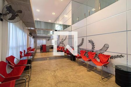 Apartamento à venda com 70m², 1 quarto e 1 vagaÁrea comum