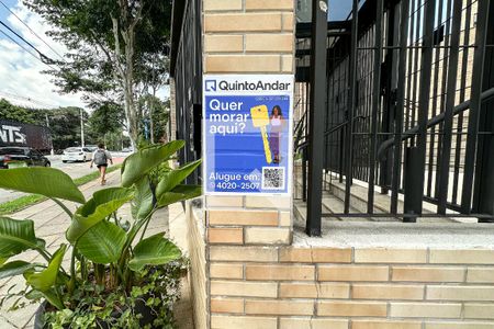 Apartamento à venda com 70m², 1 quarto e 1 vagaFachada