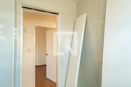 Apartamento para alugar com 53m², 2 quartos e sem vagaBanheiro