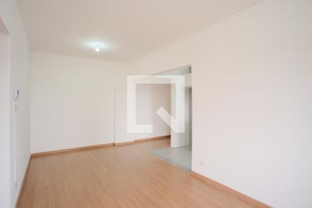 Sala de apartamento à venda com 2 quartos, 53m² em Tatuapé, São Paulo