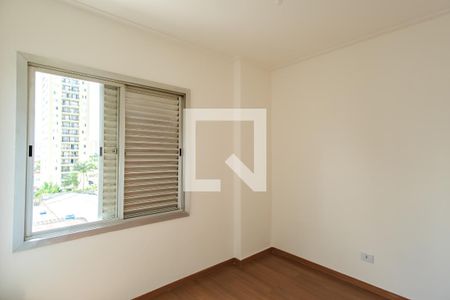Quarto 2 de apartamento à venda com 2 quartos, 53m² em Tatuapé, São Paulo