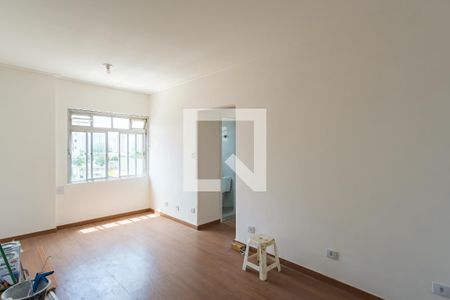 Sala de apartamento à venda com 2 quartos, 53m² em Tatuapé, São Paulo