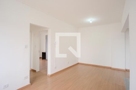 Sala de apartamento à venda com 2 quartos, 53m² em Tatuapé, São Paulo