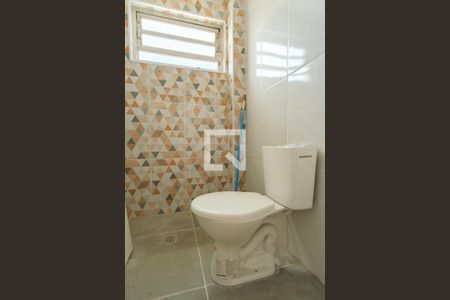 Apartamento para alugar com 53m², 2 quartos e sem vagaBanheiro