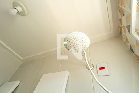 Apartamento para alugar com 53m², 2 quartos e sem vagaBanheiro