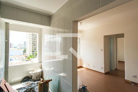 Apartamento para alugar com 53m², 2 quartos e sem vagaCozinha / Área de Serviço