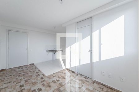 Sala de apartamento para alugar com 2 quartos, 55m² em Jardim Previdencia, São Paulo