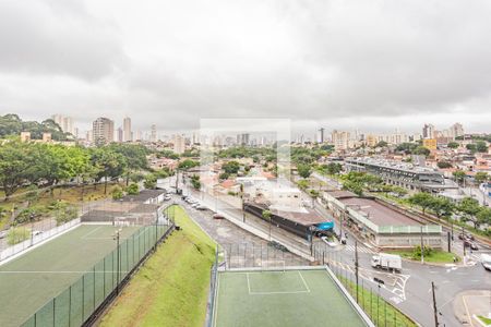 Vista  de apartamento para alugar com 2 quartos, 55m² em Jardim Previdencia, São Paulo