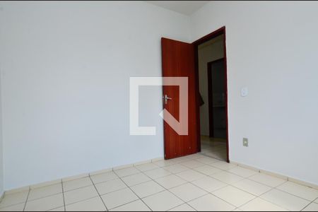 Quarto 1 de apartamento para alugar com 2 quartos, 57m² em Sagrada Família, Belo Horizonte