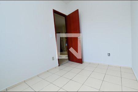 Quarto 2 de apartamento para alugar com 2 quartos, 57m² em Sagrada Família, Belo Horizonte