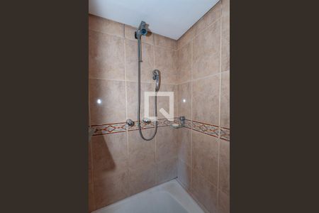 Apartamento à venda com 96m², 3 quartos e 1 vagaBanheiro Social