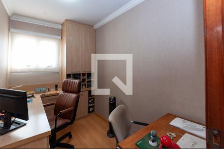 Quarto 1 de apartamento à venda com 3 quartos, 96m² em Pompeia, São Paulo