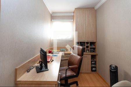 Quarto 1 de apartamento à venda com 3 quartos, 96m² em Pompeia, São Paulo