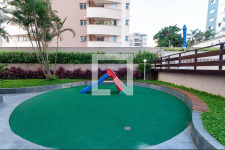Apartamento à venda com 96m², 3 quartos e 1 vagaÁrea Comum - Parquinho