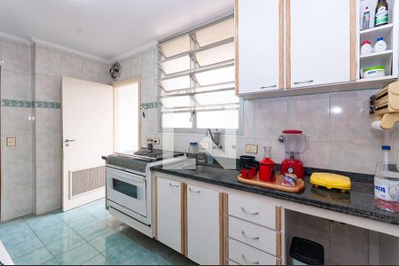 Apartamento à venda com 96m², 3 quartos e 1 vagaCozinha