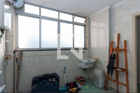 Apartamento à venda com 96m², 3 quartos e 1 vagaLavandeira 