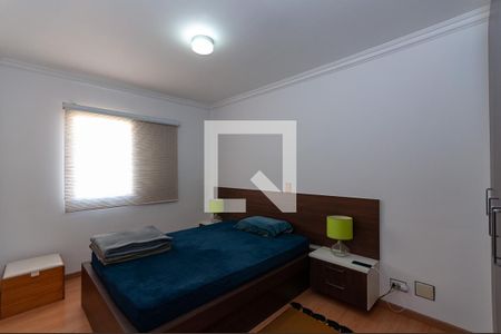 Apartamento à venda com 96m², 3 quartos e 1 vagaQuarto 3