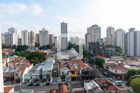 Apartamento à venda com 96m², 3 quartos e 1 vagaVista