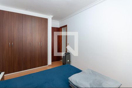 Apartamento à venda com 96m², 3 quartos e 1 vagaQuarto 3