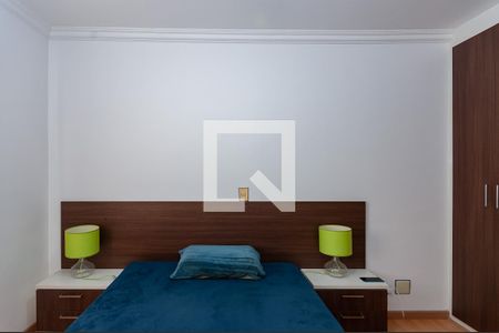 Apartamento à venda com 96m², 3 quartos e 1 vagaQuarto 3