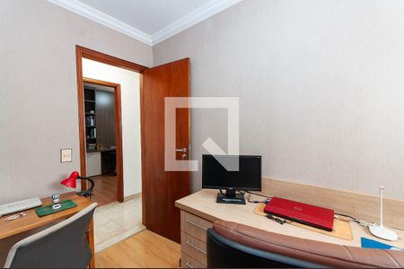 Quarto 1 de apartamento à venda com 3 quartos, 96m² em Pompeia, São Paulo