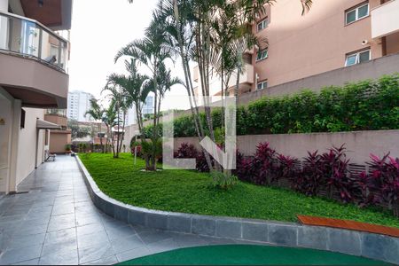 Apartamento à venda com 96m², 3 quartos e 1 vagaÁrea Comum - Jardim