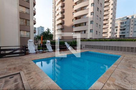 Apartamento à venda com 96m², 3 quartos e 1 vagaÁrea Comum - Piscina