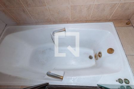 Apartamento à venda com 96m², 3 quartos e 1 vagaBanheiro Social