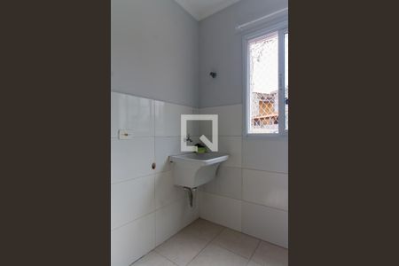 Apartamento para alugar com 38m², 2 quartos e sem vaga Apartamento para alugar com 38m², 2 quartos e sem vagaÁrea de Serviço