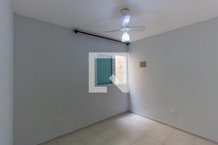 Quarto 1 de apartamento para alugar com 2 quartos, 38m² em Sítio Pinheirinho, São Paulo