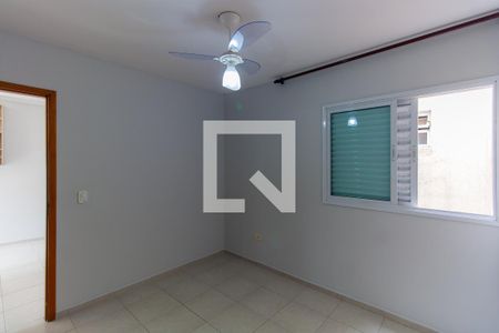 Quarto 1 de apartamento para alugar com 2 quartos, 38m² em Sítio Pinheirinho, São Paulo