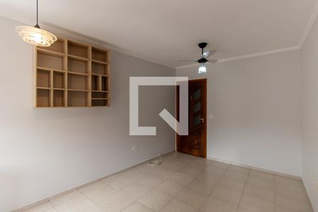 Sala de apartamento para alugar com 2 quartos, 38m² em Sítio Pinheirinho, São Paulo