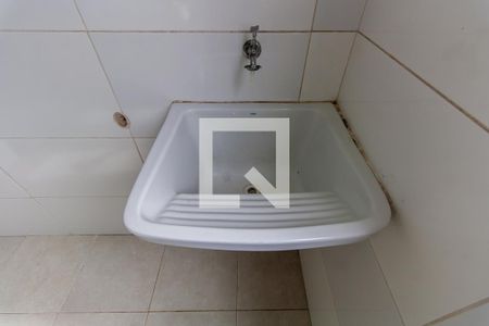 Apartamento para alugar com 38m², 2 quartos e sem vaga Apartamento para alugar com 38m², 2 quartos e sem vagaÁrea de Serviço