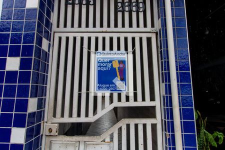 Apartamento para alugar com 38m², 2 quartos e sem vaga Apartamento para alugar com 38m², 2 quartos e sem vagaPlaca Quinto Andar