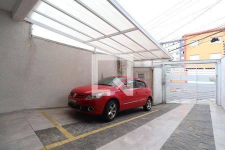 Apartamento à venda com 104m², 2 quartos e 1 vaga Apartamento à venda com 104m², 2 quartos e 1 vagaGaragem