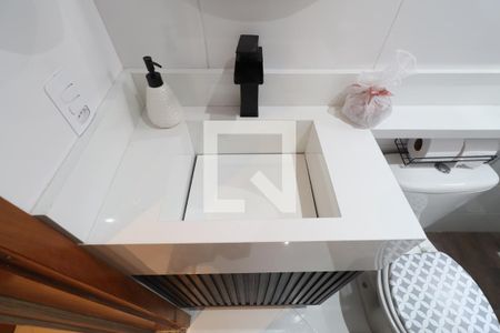 Apartamento à venda com 104m², 2 quartos e 1 vagaBanheiro